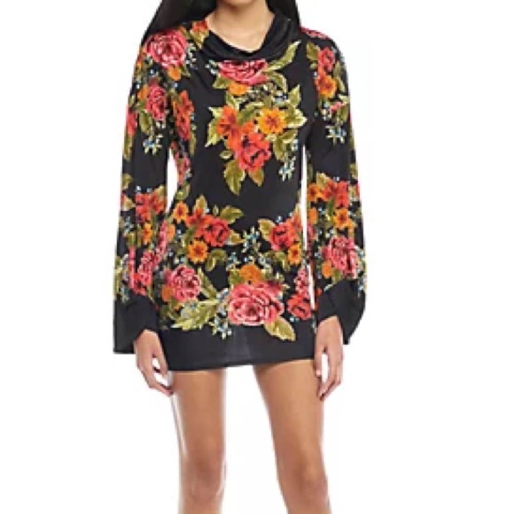 Free People Limited Edition Dress